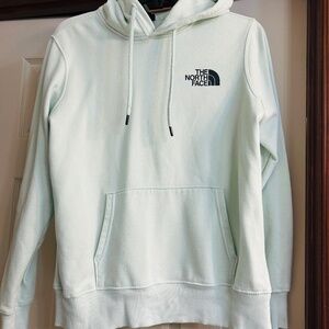 The North Face Pullover Hoodie Cozy Fleece